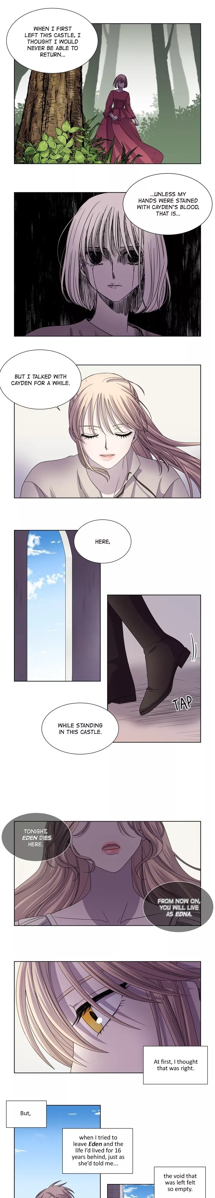 Read Light and Shadow Manga Online