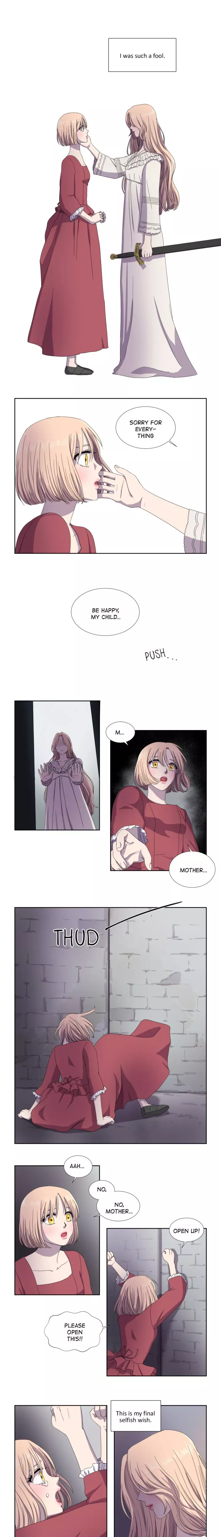 Read Light and Shadow Manga Online