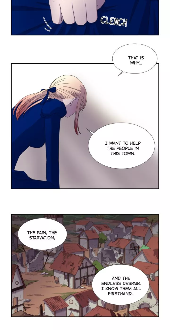 Read Light and Shadow Manga Online