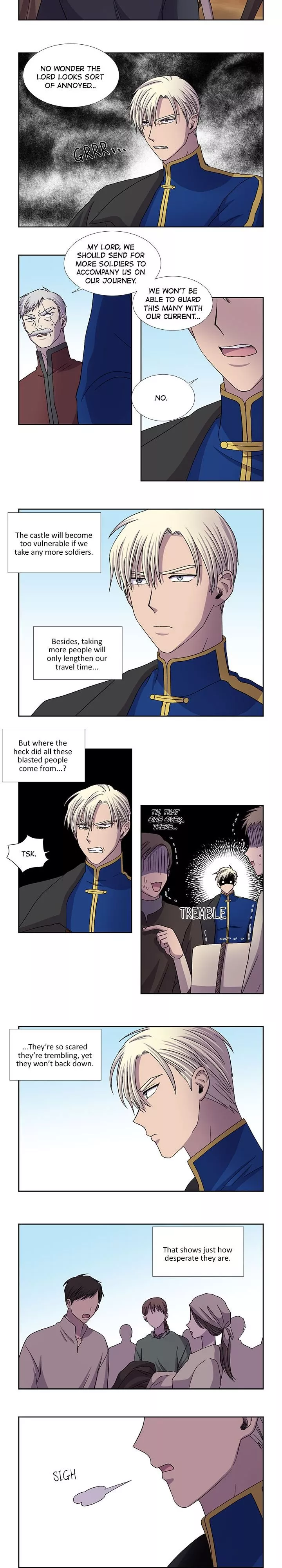 Read Light and Shadow Manga Online