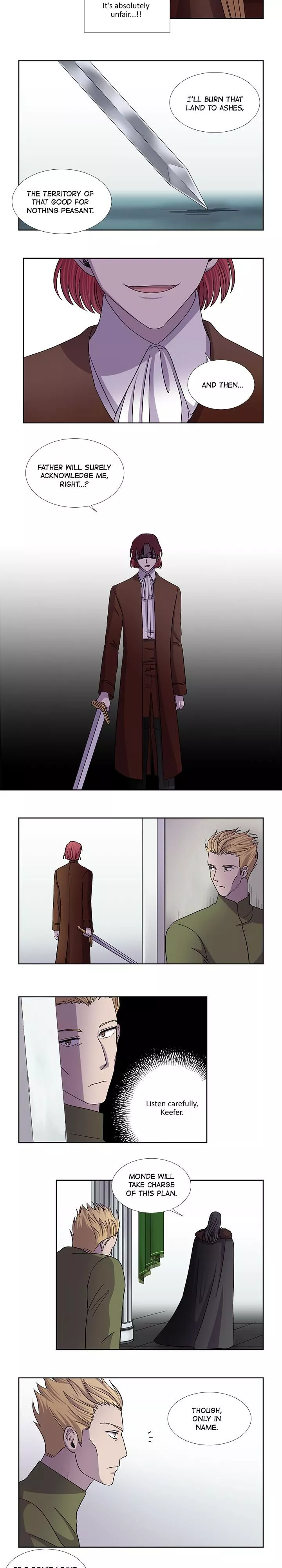Read Light and Shadow Manga Online
