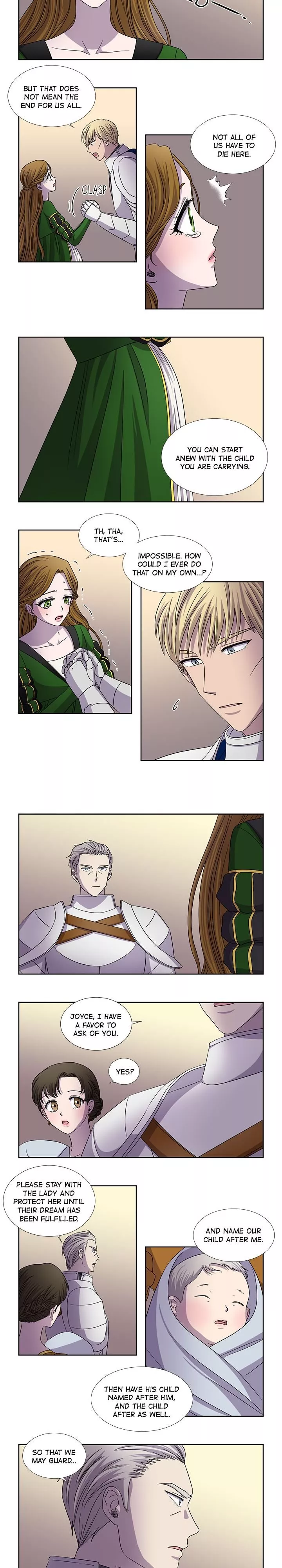 Read Light and Shadow Manga Online