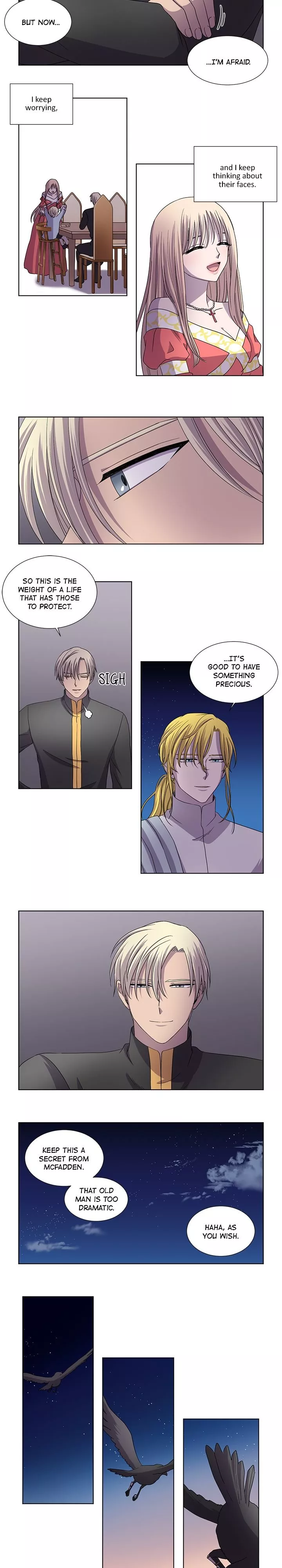 Read Light and Shadow Manga Online