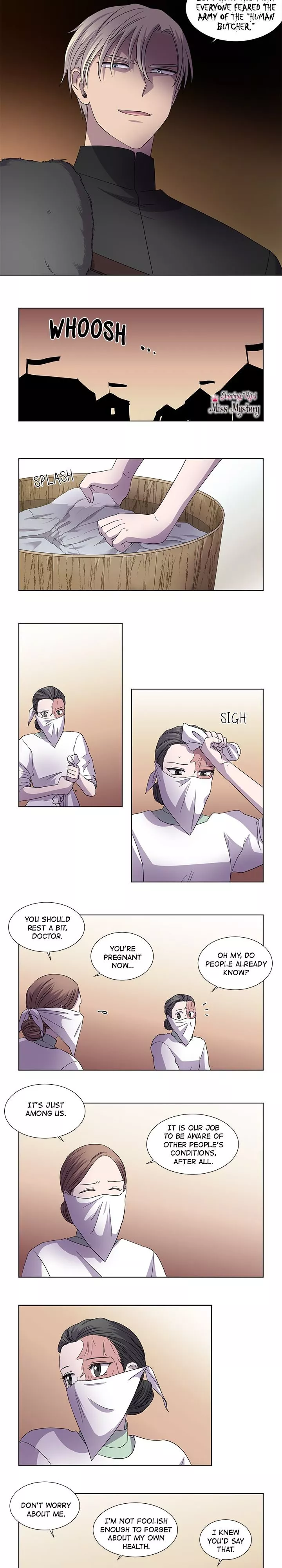Read Light and Shadow Manga Online