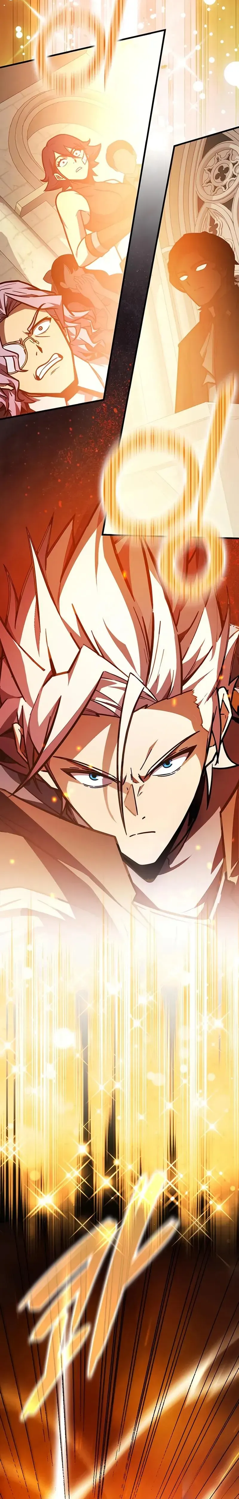 Read Limit-Breaking Genius Mage Manga Online