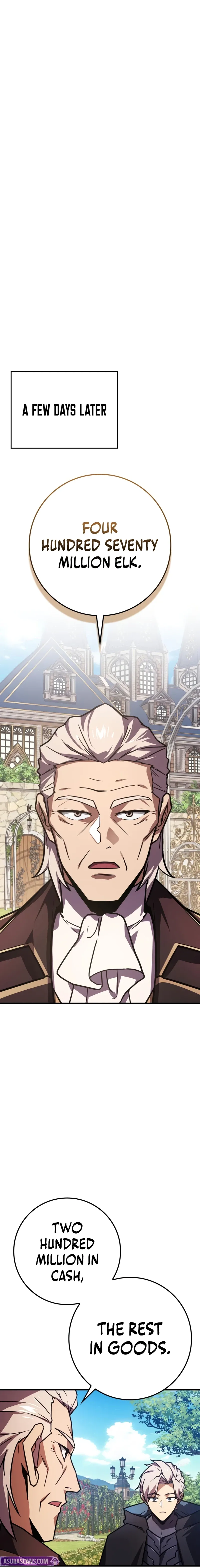 Read Limit-Breaking Genius Mage Manga Online