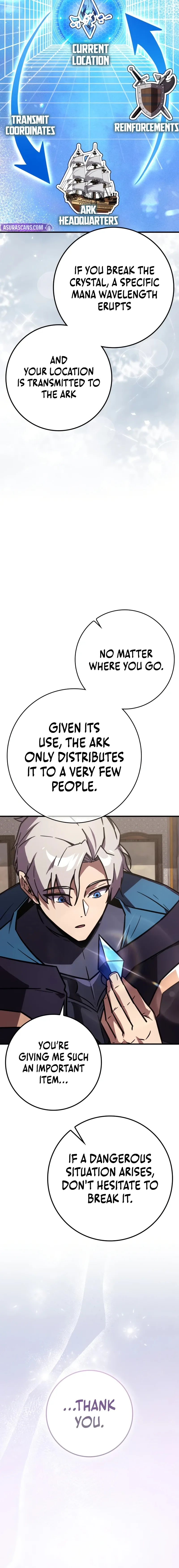 Read Limit-Breaking Genius Mage Manga Online