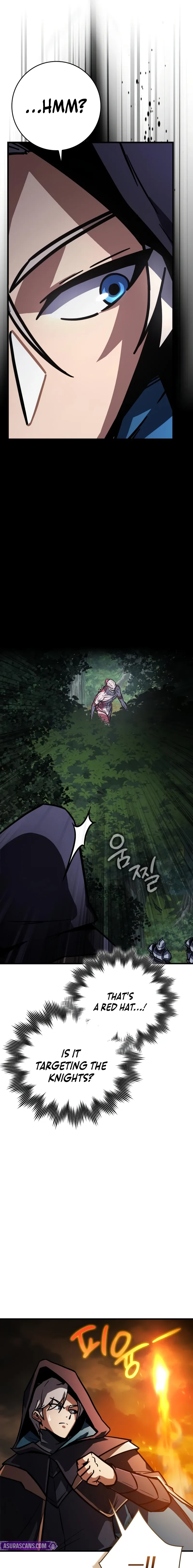 Read Limit-Breaking Genius Mage Manga Online
