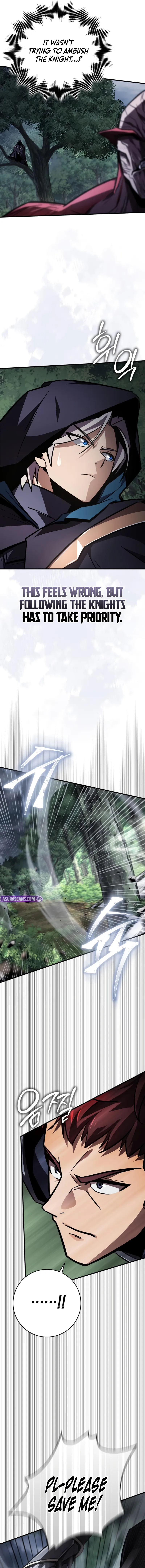 Read Limit-Breaking Genius Mage Manga Online