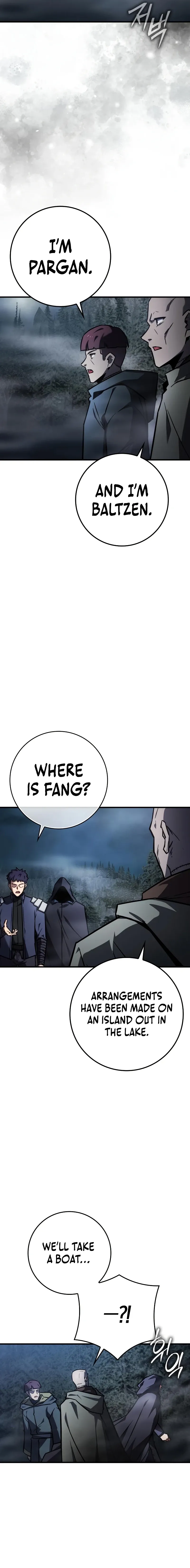 Read Limit-Breaking Genius Mage Manga Online