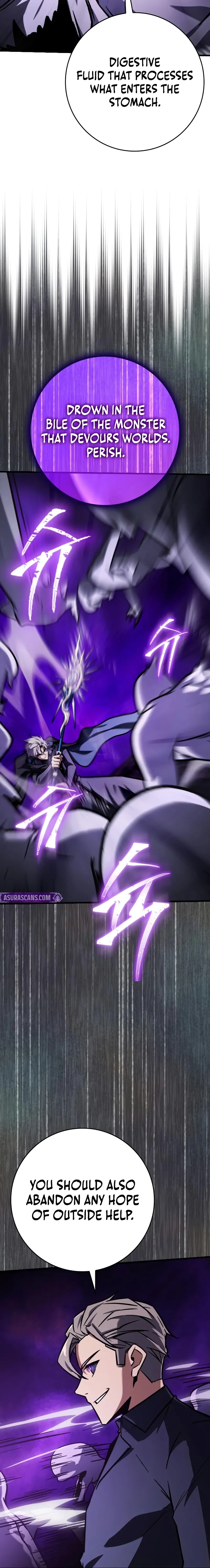 Read Limit-Breaking Genius Mage Manga Online