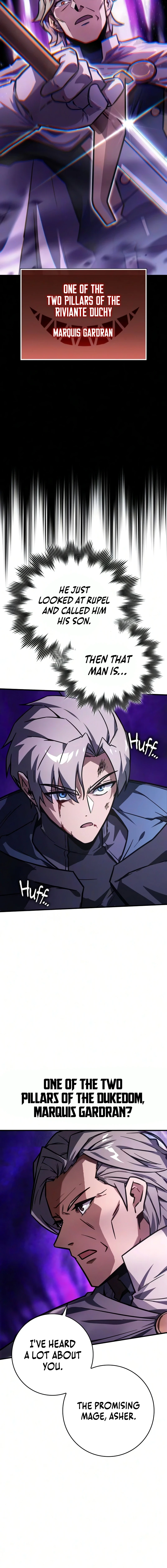 Read Limit-Breaking Genius Mage Manga Online