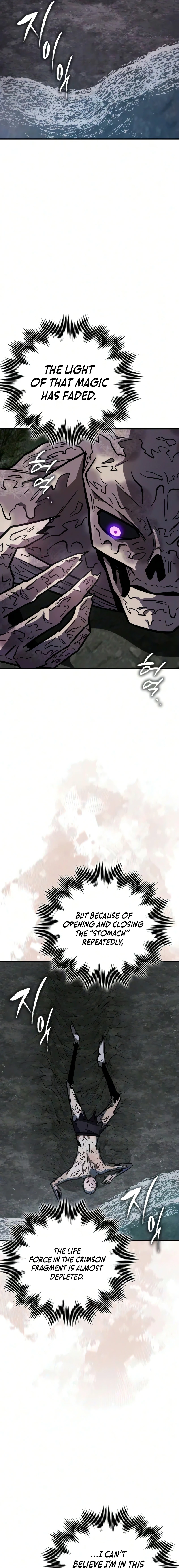 Read Limit-Breaking Genius Mage Manga Online
