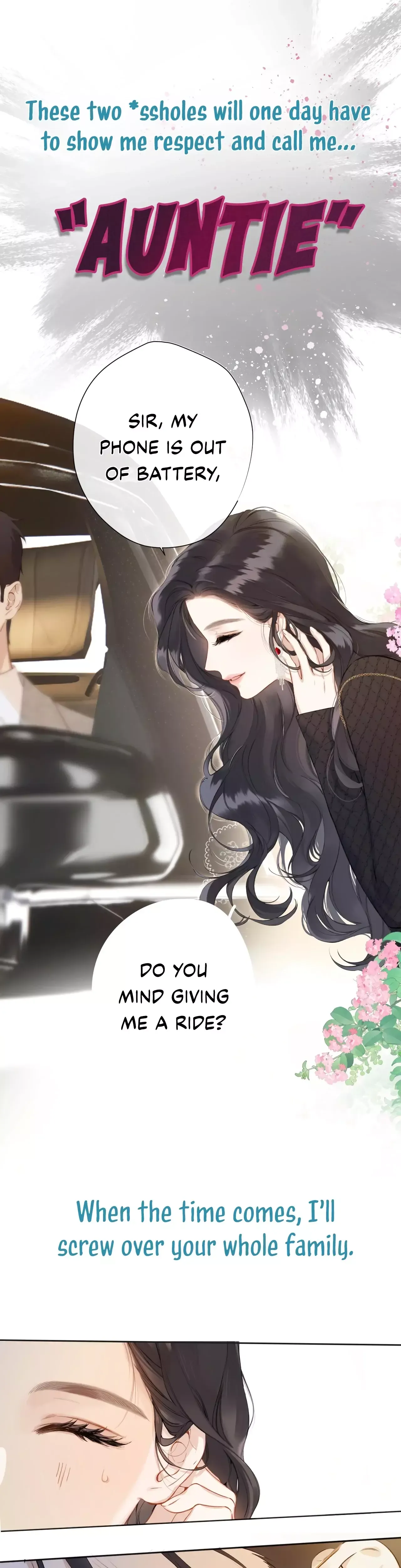 Read Love by Mistake Manga Online