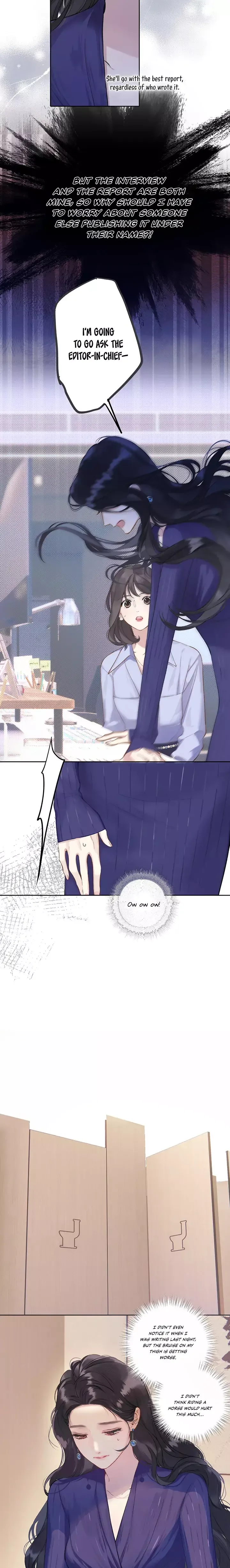 Read Love by Mistake Manga Online