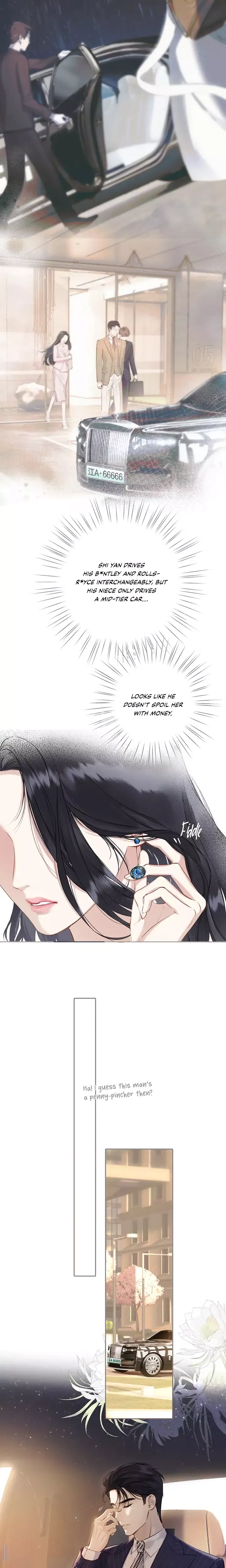 Read Love by Mistake Manga Online