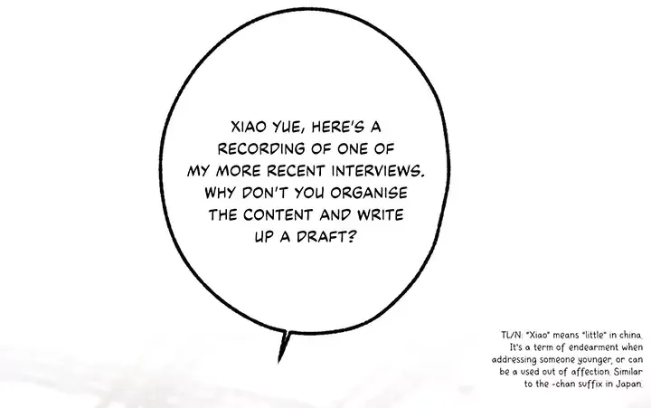 Read Love by Mistake Manga Online