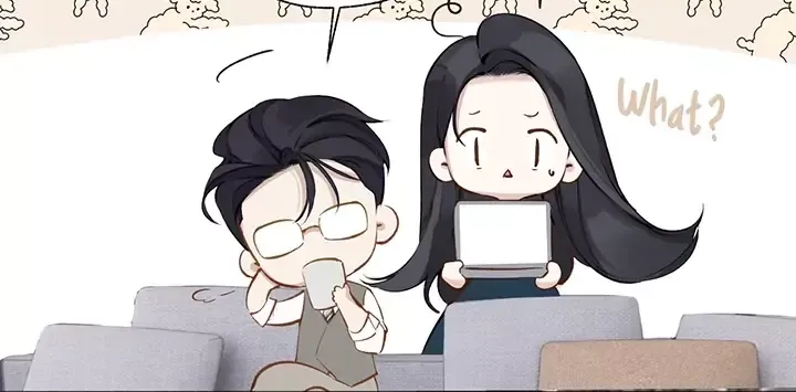 Read Love by Mistake Manga Online