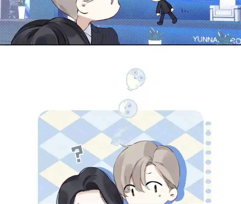 Read Love by Mistake Manga Online