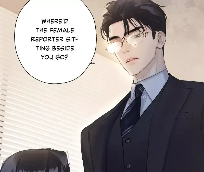 Read Love by Mistake Manga Online