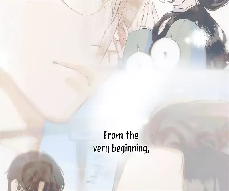 Read Love by Mistake Manga Online
