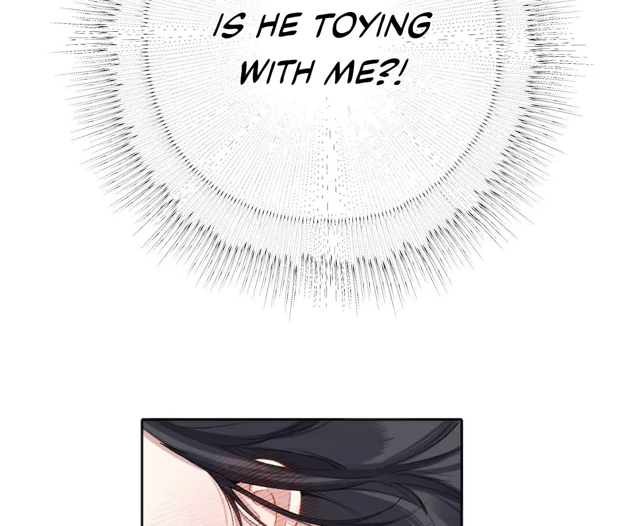 Read Love by Mistake Manga Online