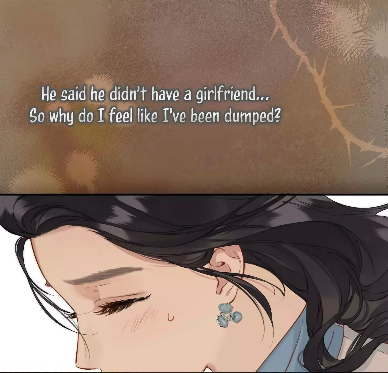 Read Love by Mistake Manga Online