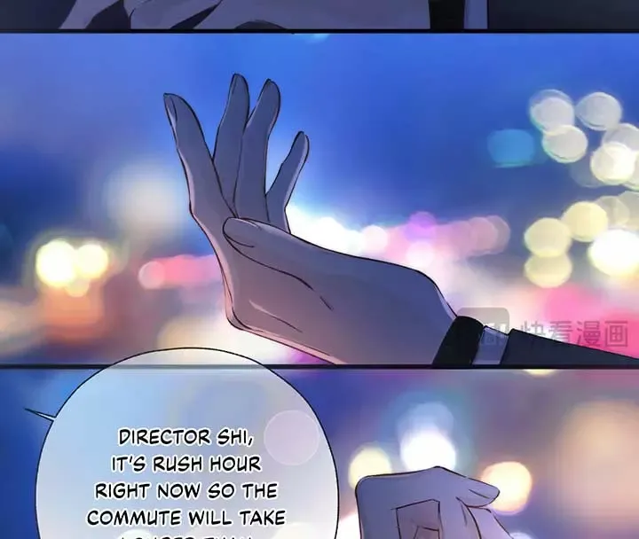 Read Love by Mistake Manga Online