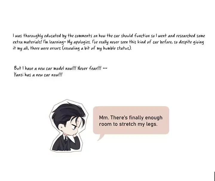Read Love by Mistake Manga Online
