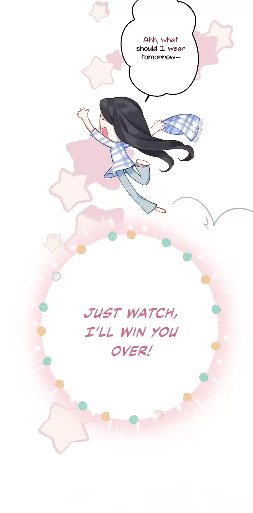 Read Love by Mistake Manga Online
