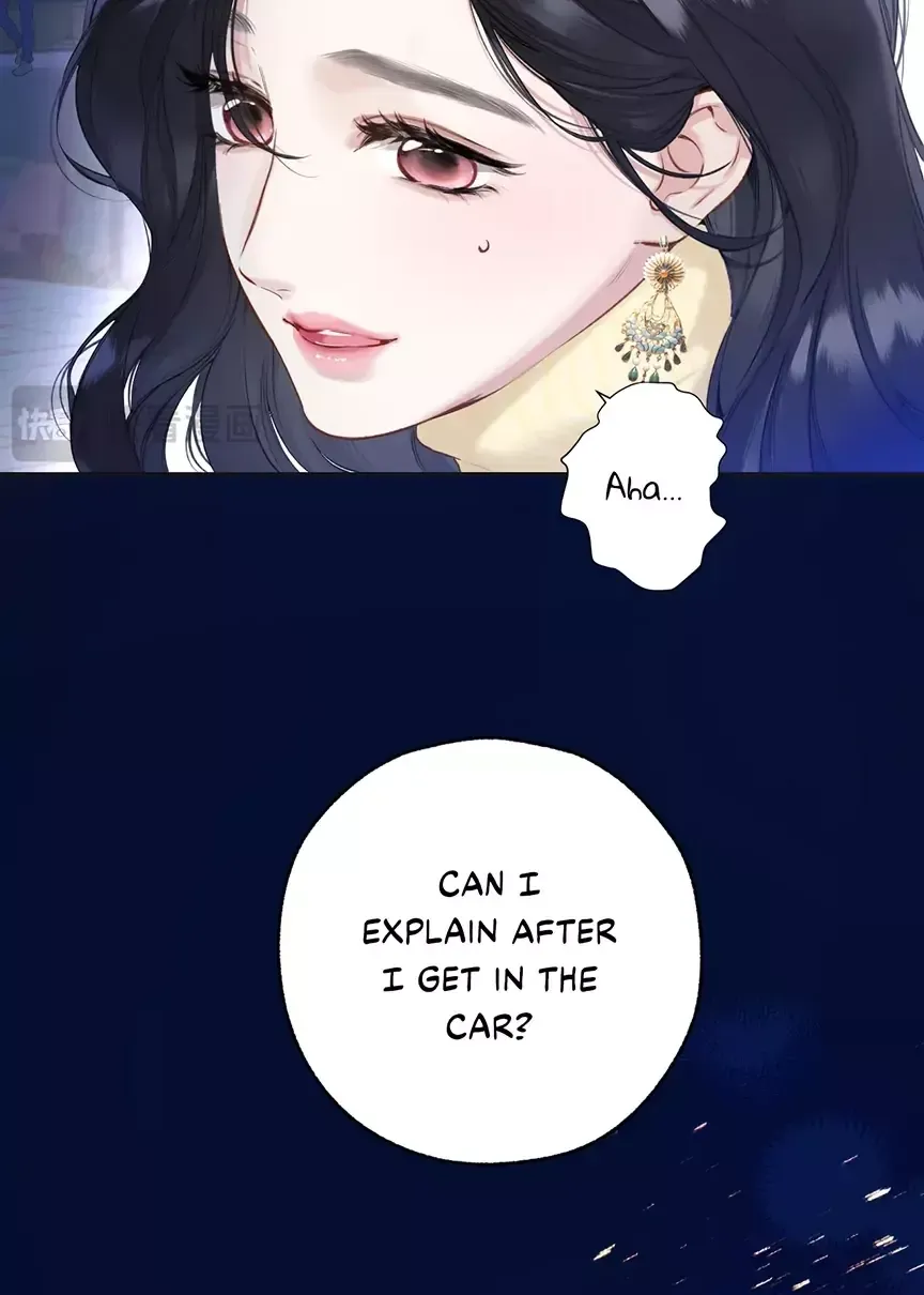 Read Love by Mistake Manga Online