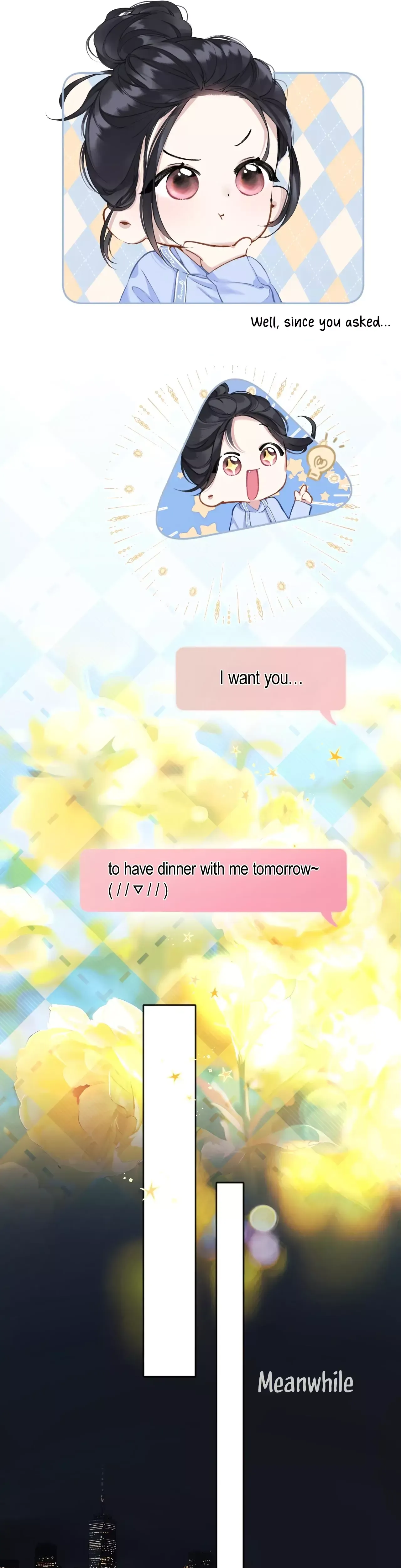 Read Love by Mistake Manga Online