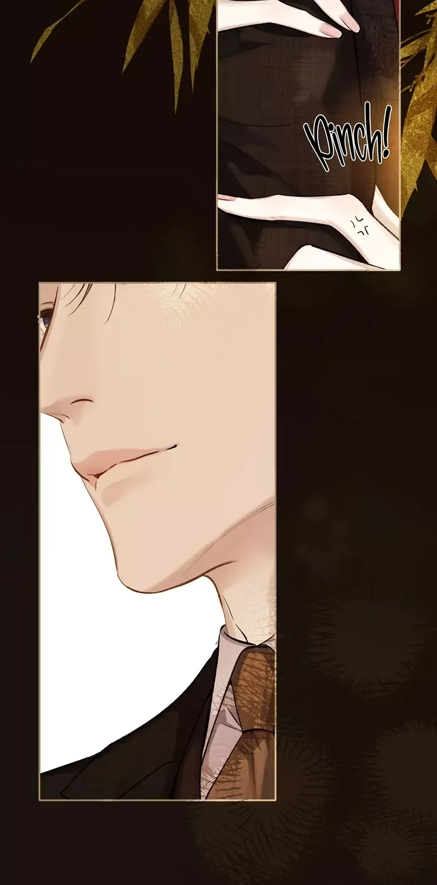 Read Love by Mistake Manga Online