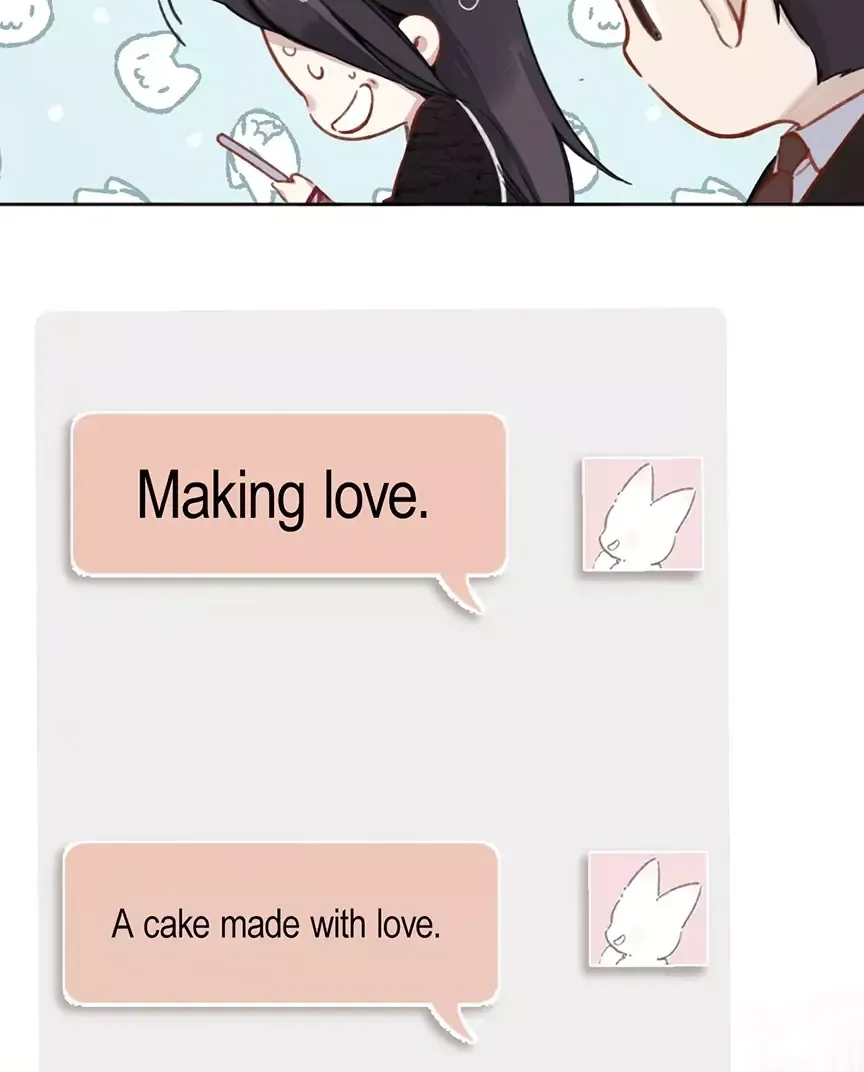 Read Love by Mistake Manga Online