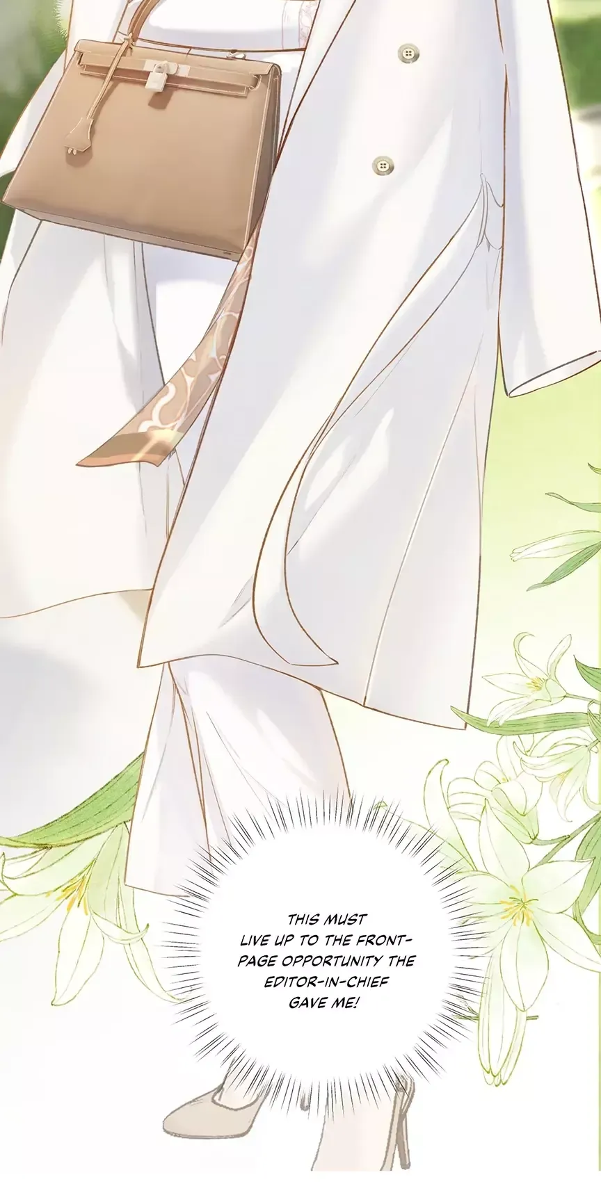 Read Love by Mistake Manga Online