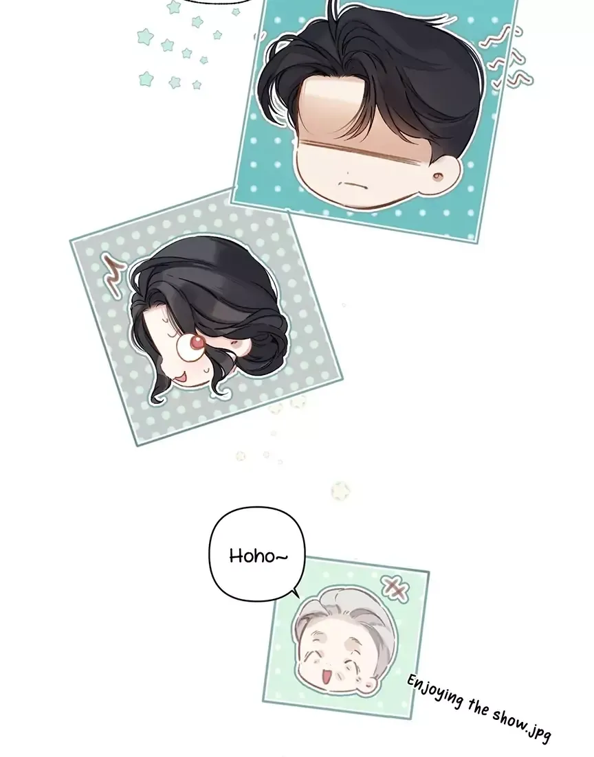 Read Love by Mistake Manga Online