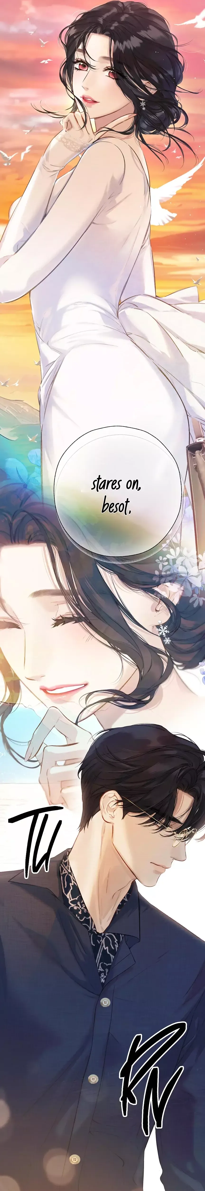 Read Love by Mistake Manga Online