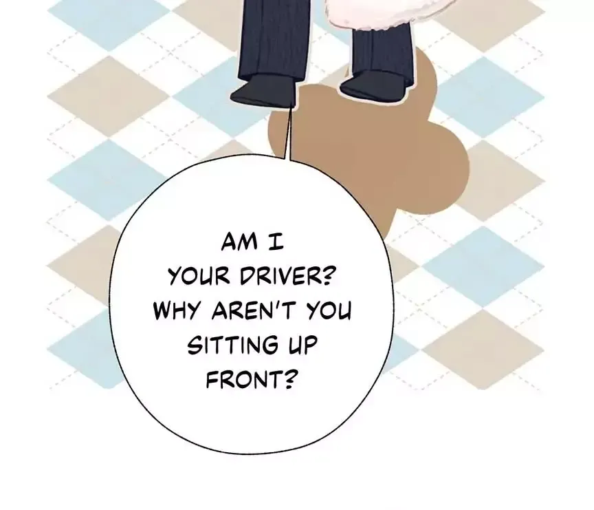 Read Love by Mistake Manga Online