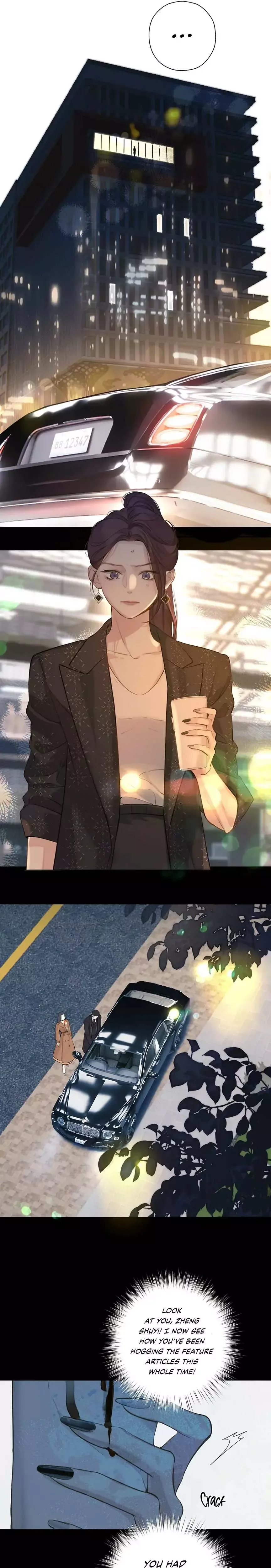 Read Love by Mistake Manga Online