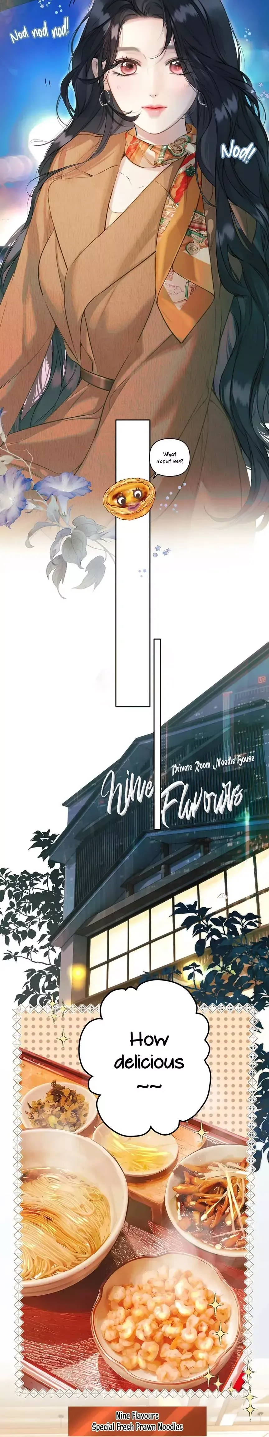 Read Love by Mistake Manga Online