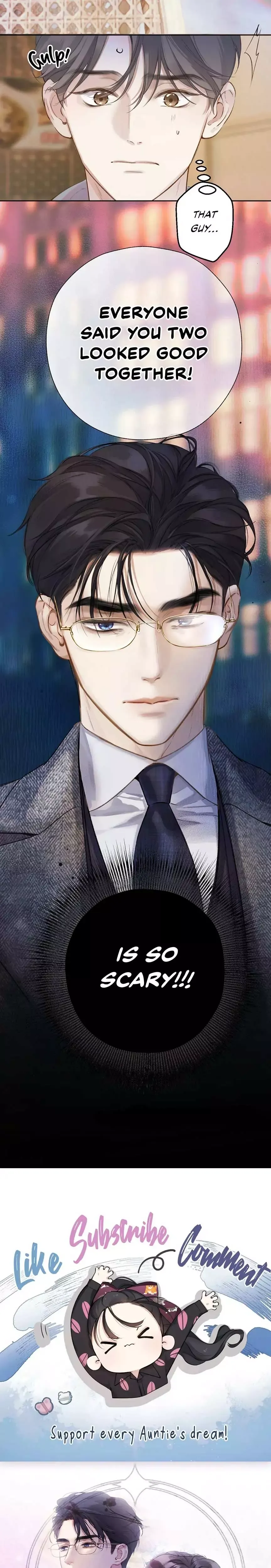 Read Love by Mistake Manga Online