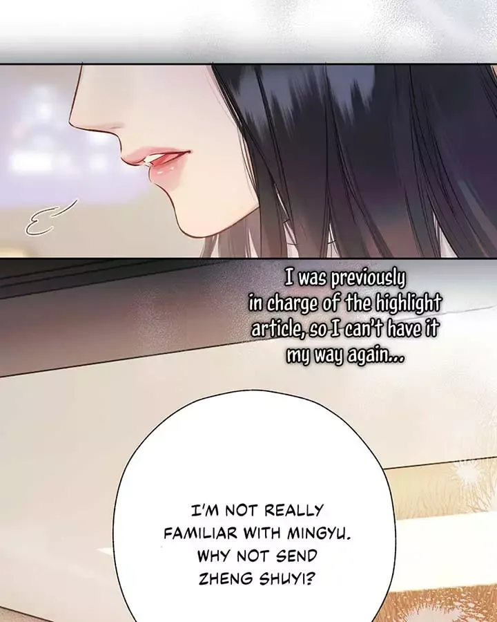 Read Love by Mistake Manga Online