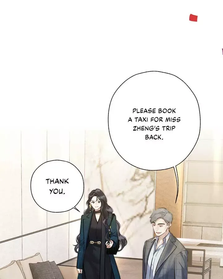 Read Love by Mistake Manga Online