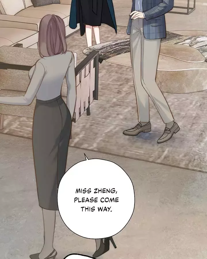 Read Love by Mistake Manga Online