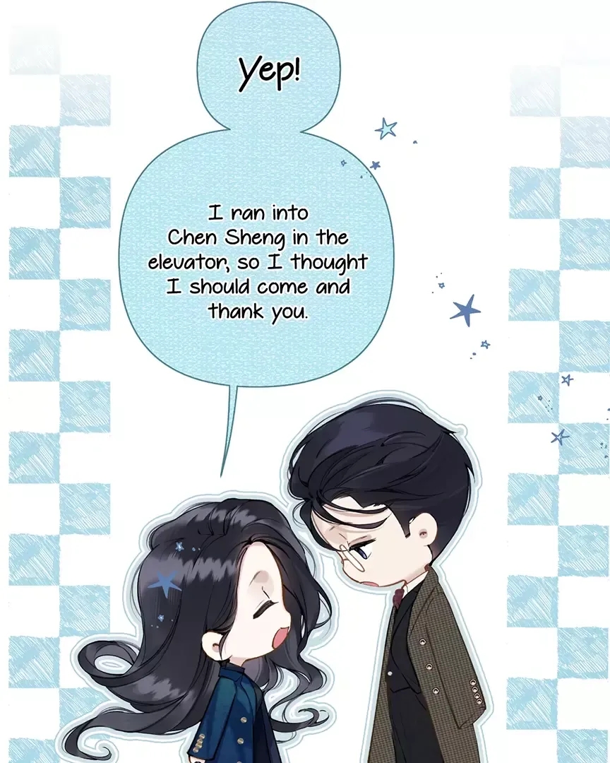 Read Love by Mistake Manga Online