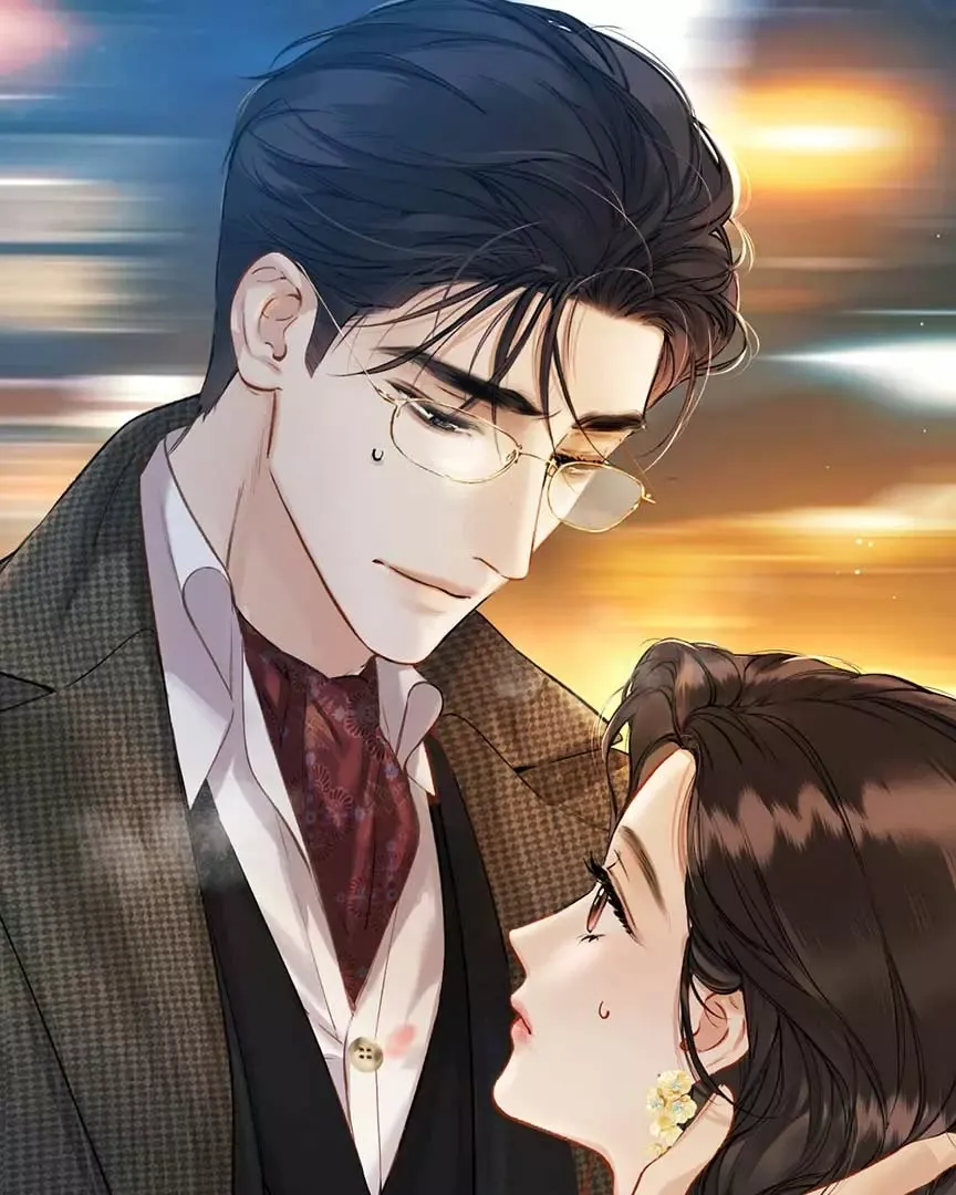 Read Love by Mistake Manga Online