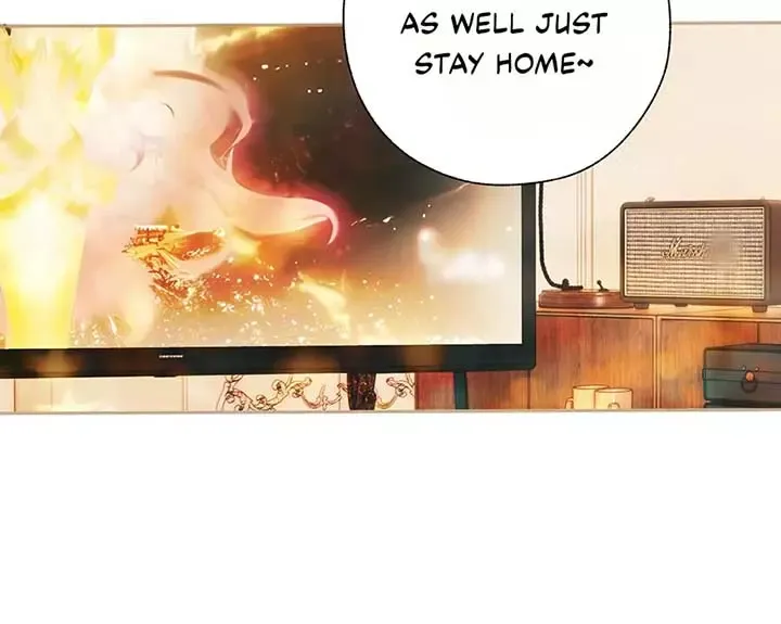 Read Love by Mistake Manga Online
