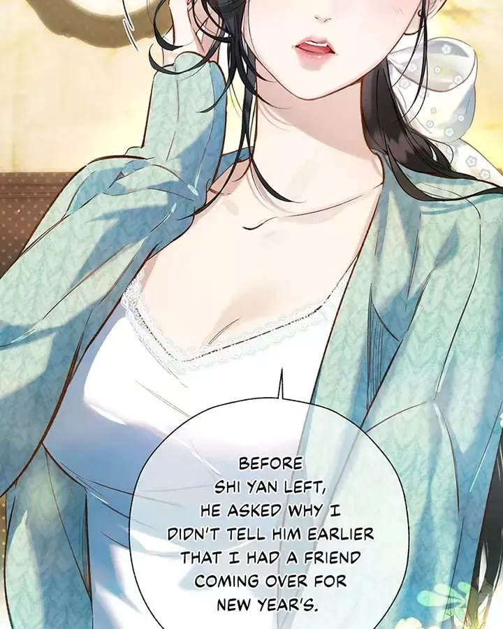 Read Love by Mistake Manga Online