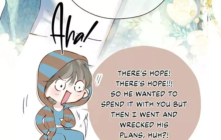 Read Love by Mistake Manga Online