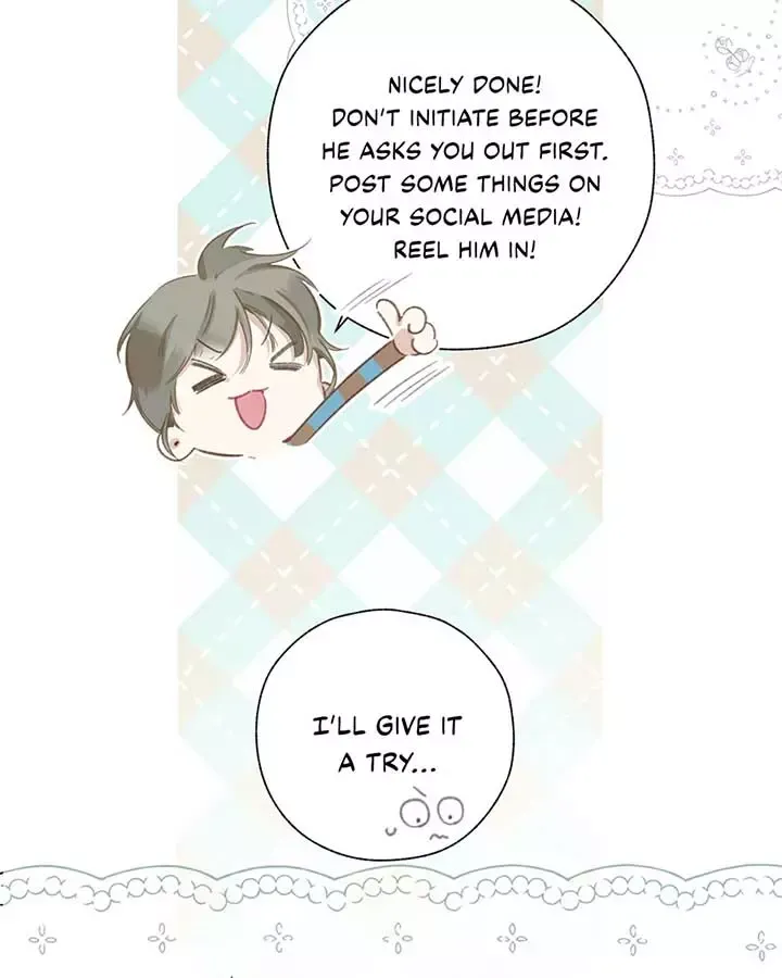 Read Love by Mistake Manga Online